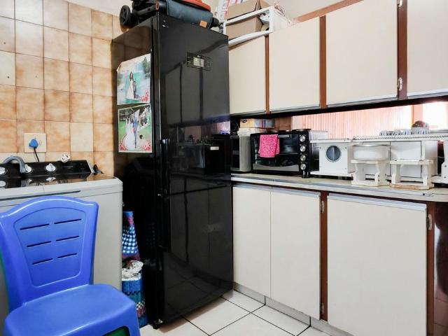 2 Bedroom flat for sale in Dunnottar, Nigel