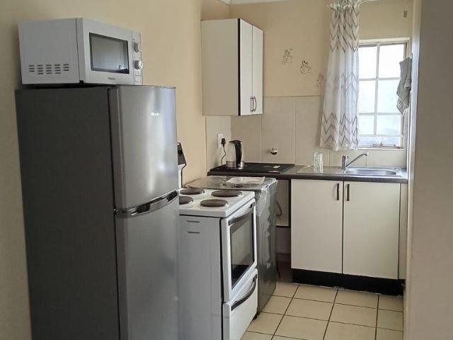 2 Bedroom Flat For Sale in Duvha Park