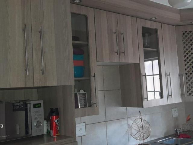 2 Bedroom Flat For Sale in Duvha Park