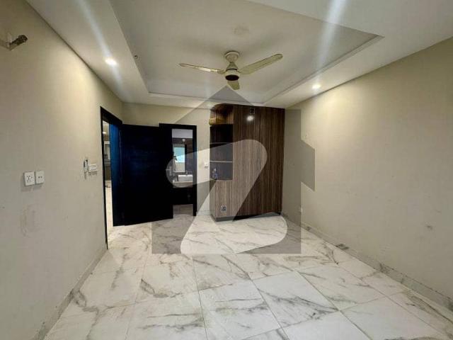 2 bedroom flat for sale in faisal town phase 1