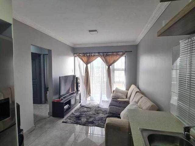 2 Bedroom flat for sale in Montclair, Durban