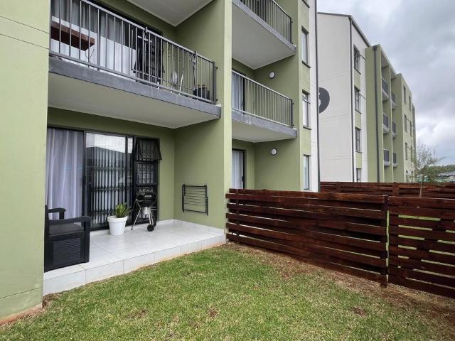 2 Bedroom flat for sale in Mooikloof, Pretoria