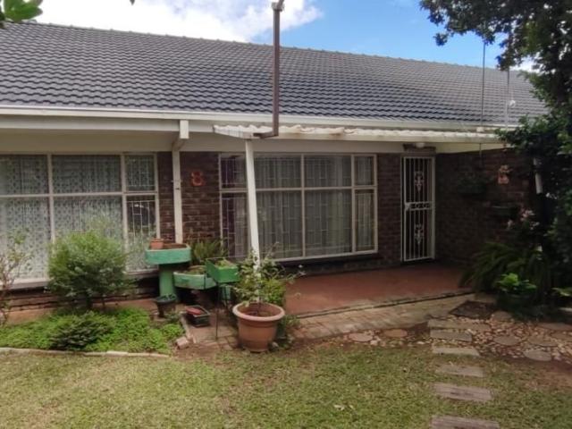 2 Bedroom flat for sale in Neserhof, Klerksdorp