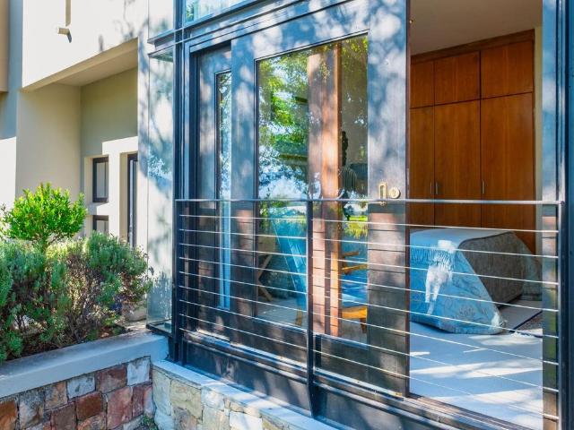 2 Bedroom flat for sale in Oubaai, George