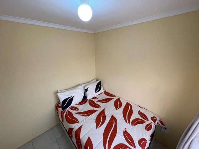 2 Bedroom flat for sale in Princess AH, Roodepoort