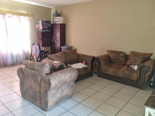 2 Bedroom Flat For Sale in Quellerie Park