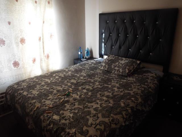 2 Bedroom Flat For Sale in Reyno Ridge