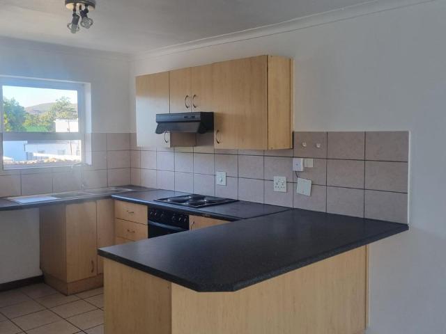 2 Bedroom flat for sale in Robertson