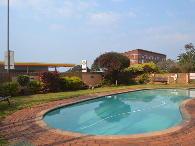2 Bedroom Flat Sold in Scottburgh Central