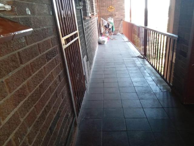 2 Bedroom flat for sale in Sasolburg Central