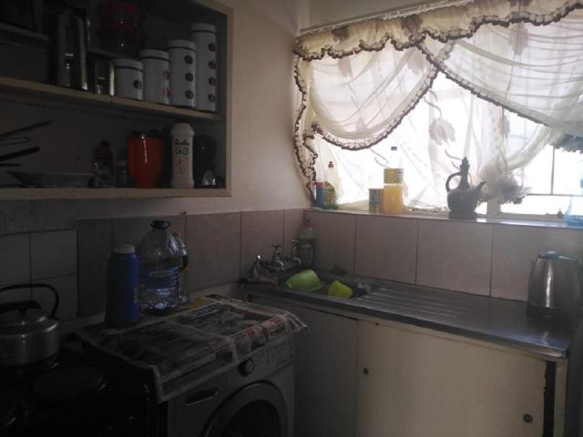 2 Bedroom flat for sale in Sasolburg Central