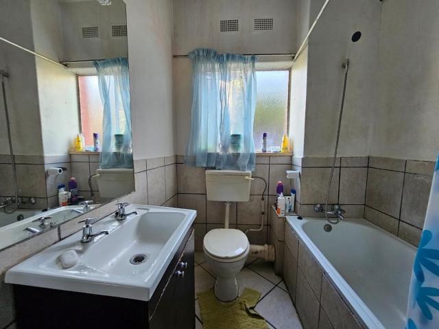 2 Bedroom flat for sale in Sasolburg Ext 3