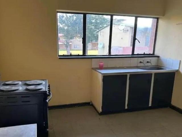 2 Bedroom flat for sale in Sasolburg Ext 3