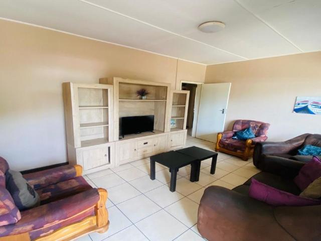 2 Bedroom flat for sale in Sasolburg Ext 3
