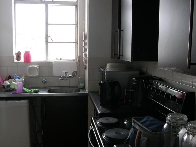 2 Bedroom Flat For Sale in Sunnyside
