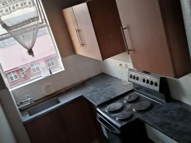 2 Bedroom flat for sale in Sunnyside, Pretoria