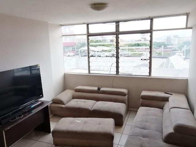 2 Bedroom flat for sale in Sunnyside, Pretoria