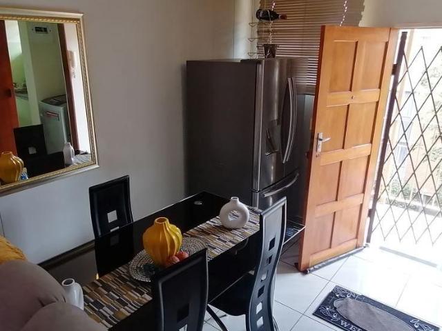 2 Bedroom flat for sale in Sunnyside, Pretoria