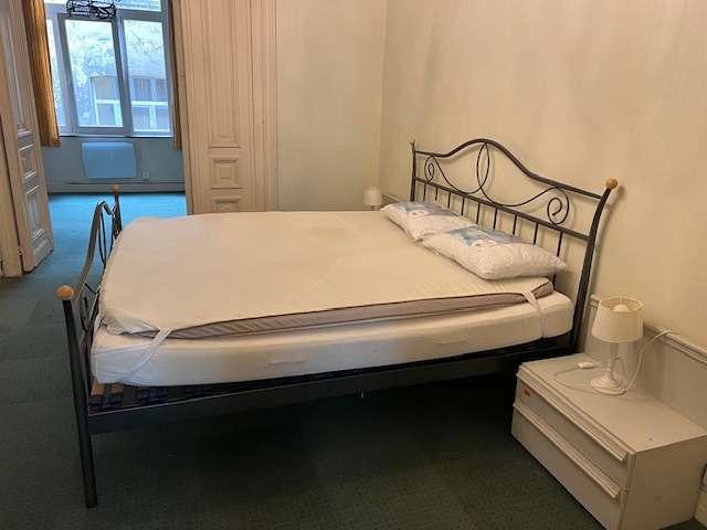 2 bedroom flat for rent in Béguinage Dixmude, Brussels