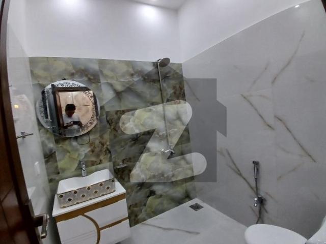 2 Bedroom Flat For Rent In B Block Punjab Society At Good Location Punjab Coop Housing Block E