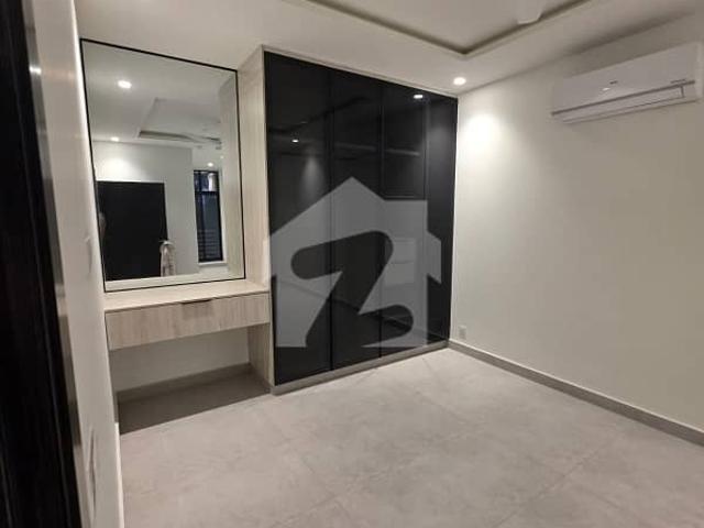 2 Bedroom Flat For Rent In Gulberg Lahore