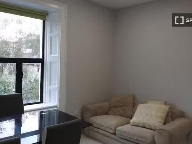 2 bedroom flat for rent in North Inner City, Dublin