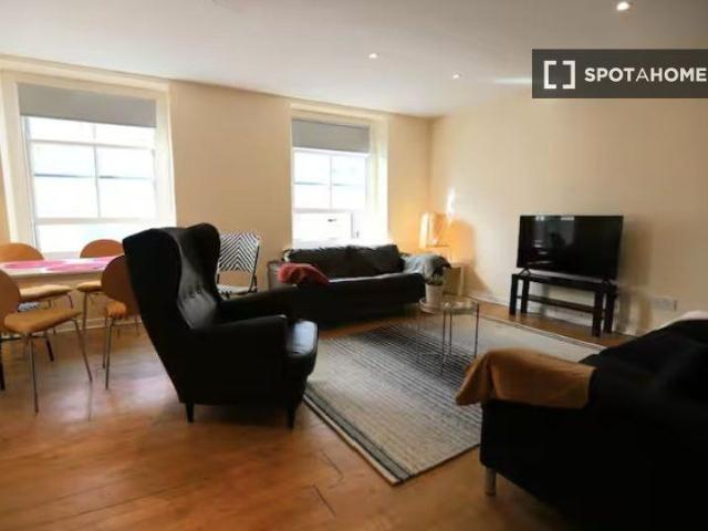 2 bedroom flat for rent in Southside, Dublin