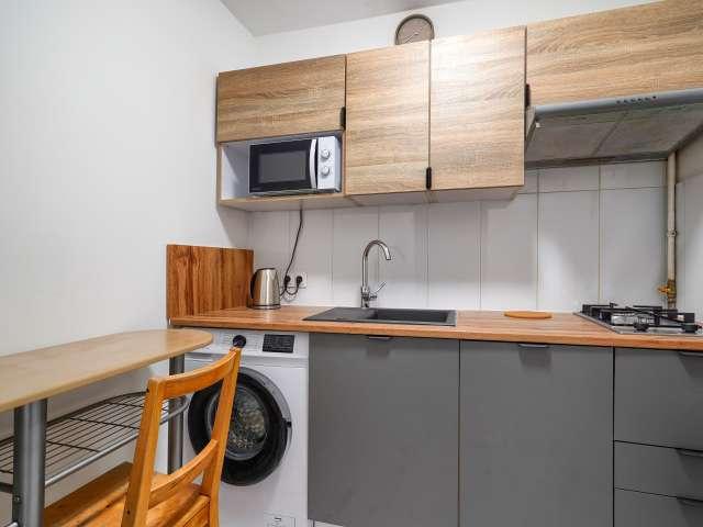 2 bedroom flat for rent in Stara Praga, Warsaw