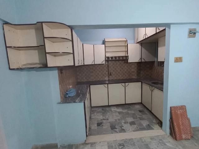 2 Bedroom flat for rent Karachi Gulshan e Iqbal Town ID 88651