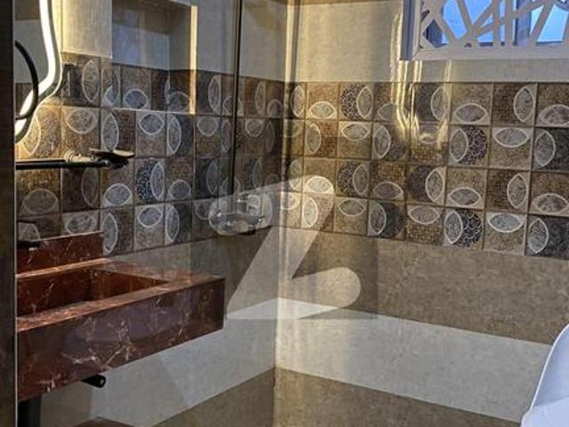 2 Bedroom Flat For Rent Soan Garden Islamabad Soan Garden