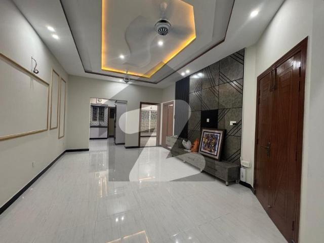 2 Bedroom Flat for Rent Spacious, Modern & Family Friendly Bahria Town Phase 8