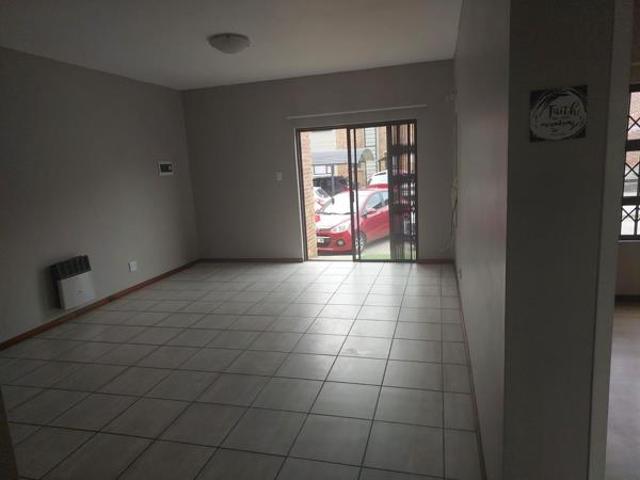 2 Bedroom Flat in Terra Nova