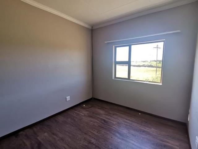 2 Bedroom Flat in Terra Nova