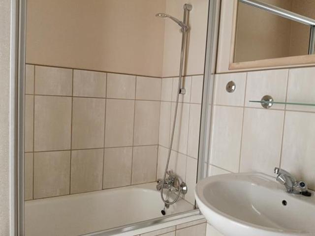 2 Bedroom Flat in Three Rivers