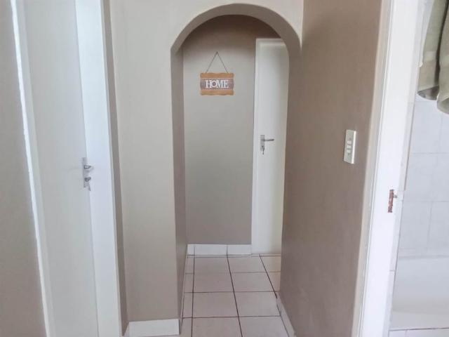 2 Bedroom Flat in Tijgerhof