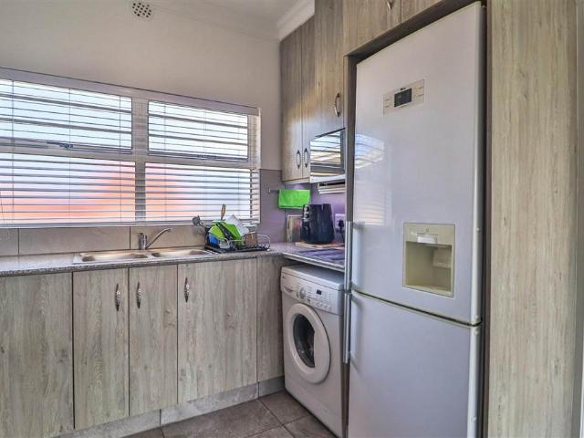 2 Bedroom Flat in Tijgerhof