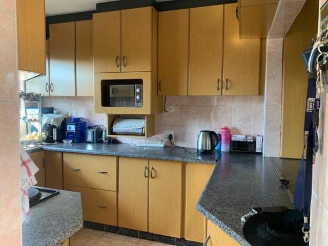 2 Bedroom Flat in Tongaat Central