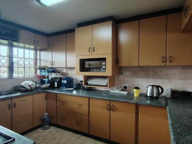 2 Bedroom Flat in Tongaat Central