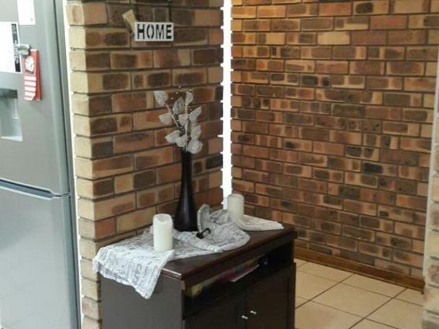 2 Bedroom Flat in Trichardt