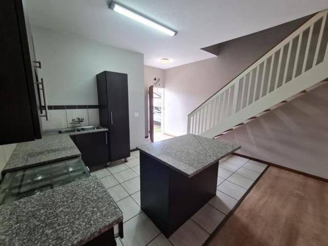 2 Bedroom Flat in Terra Nova