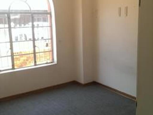 2 Bedroom Flat in Trichardt