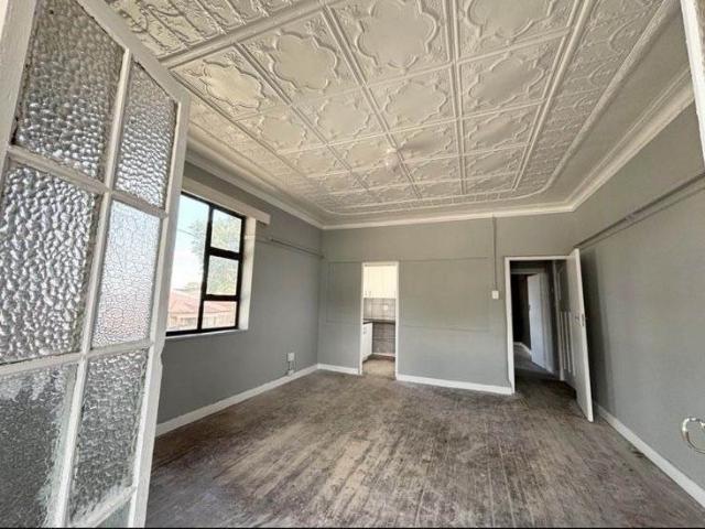 2 Bedroom Flat in Turffontein