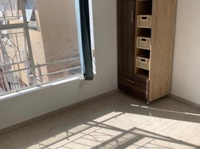 2 Bedroom Flat in Turffontein