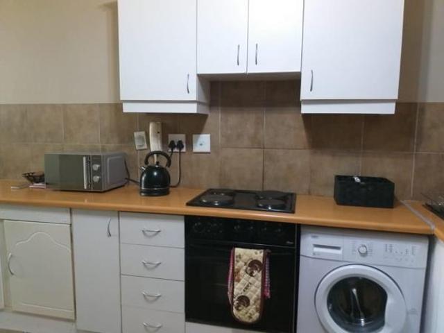2 Bedroom Flat in Uitzicht