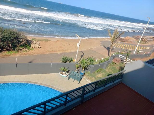 2 Bedroom Flat in Umdloti Beach