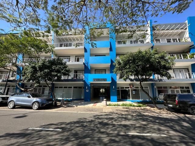 2 Bedroom Flat in Umhlanga Ridge