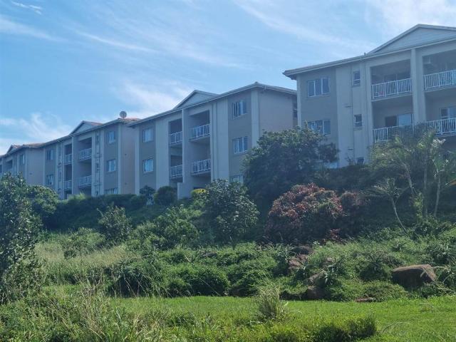 2 Bedroom Flat in Umhlali