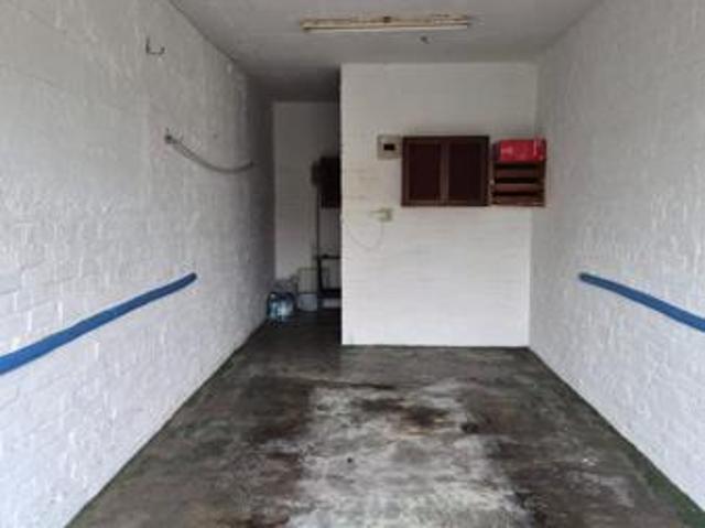 2 Bedroom Flat in Umtentweni