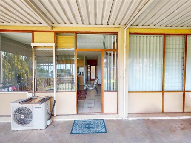 2 Bedroom Flat in Upington