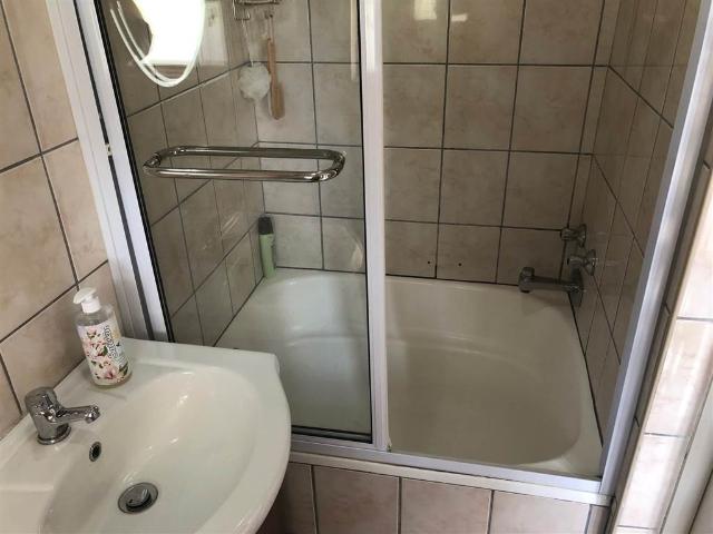 2 Bedroom Flat in Uvongo